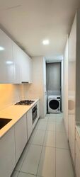 Simei Green Condominium (D18), Condominium #602061431